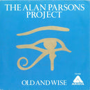 Alan Parsons Project, The - Old And Wise (7-inch Tweedehands)
