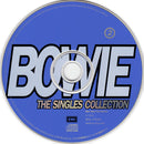 David Bowie - The Singles Collection (CD Tweedehands)