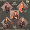 Europe - Out Of This World (LP Tweedehands)
