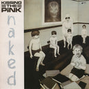 Kissing The Pink - Naked (LP Tweedehands) - Discords.nl