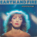 Earth And Fire - Andromeda Girl (LP Tweedehands) - Discords.nl