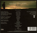 Rob Reed - Sanctuary (CD Tweedehands) - Discords.nl