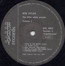 Bob Dylan - The Little White Wonder - Volume 2 (LP Tweedehands) - Discords.nl