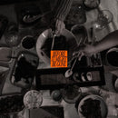 Vices, The - Before It Might Be Gone (Deluxe) (10-inch)