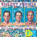 Violent Femmes - The Blind Leading The Naked (40th Anniversary Edition) (LP)
