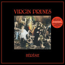 Virgin Prunes - Hereise (LP) - Discords.nl