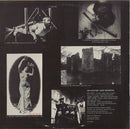 Electric Light Orchestra - No Answer (LP Tweedehands)