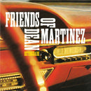 Friends Of Dean Martinez - Retrograde (CD Tweedehands) - Discords.nl