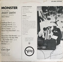 Jimmy Smith - Monster (LP Tweedehands)