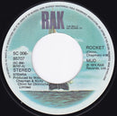 Mud - Rocket (7-inch Tweedehands) - Discords.nl