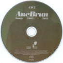 Ane Brun - Songs 2003 - 2013 (CD) - Discords.nl