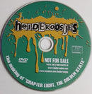 Heideroosjes - Chapter Eight, the golden state (CD) - Discords.nl