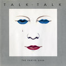 Talk Talk - The Party's Over (CD Tweedehands) - Discords.nl