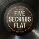 Lizzy McAlpine - Five Seconds Flat (LP) - Discords.nl