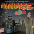 Sufjan Stevens - Illinois (LP) - Discords.nl