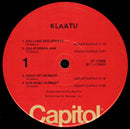 Klaatu - Klaatu (LP Tweedehands) - Discords.nl