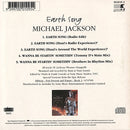 Michael Jackson - Earth Song (CD) - Discords.nl