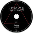 Gov't Mule - Dark Side Of The Mule (CD) - Discords.nl