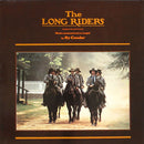 Ry Cooder - The Long Riders (Original Sound Track) (LP Tweedehands) - Discords.nl