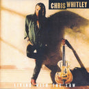 Chris Whitley - Living With The Law (CD Tweedehands)
