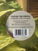 Foster The People - Paradise State Of Mind (LP) - Discords.nl