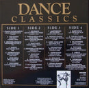 Various - Dance Classics (LP Tweedehands)