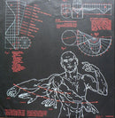 Lene Lovich - Flex (LP Tweedehands) - Discords.nl