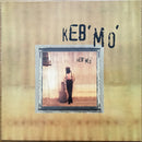 Keb' Mo' - Keb' Mo' (LP Tweedehands)
