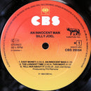 Billy Joel - An Innocent Man (LP Tweedehands)