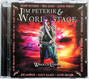 Jim Peterik And World Stage - Winds Of Change (CD) - Discords.nl