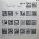 Shocking Blue - With Love From ... (LP Tweedehands) - Discords.nl