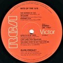 Elvis Presley - Hits Of The 70's (LP Tweedehands)