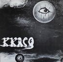 Kracq - Circumvision (CD) - Discords.nl