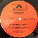 Shakatak - City Rhythm (Full Length Version) (12" Tweedehands) - Discords.nl