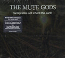 Mute Gods, The - Tardigrades Will Inherit The Earth (CD) - Discords.nl