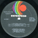 Isaac Hayes - Shaft (LP Tweedehands)