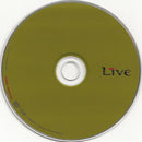Live - Throwing Copper (CD Tweedehands)