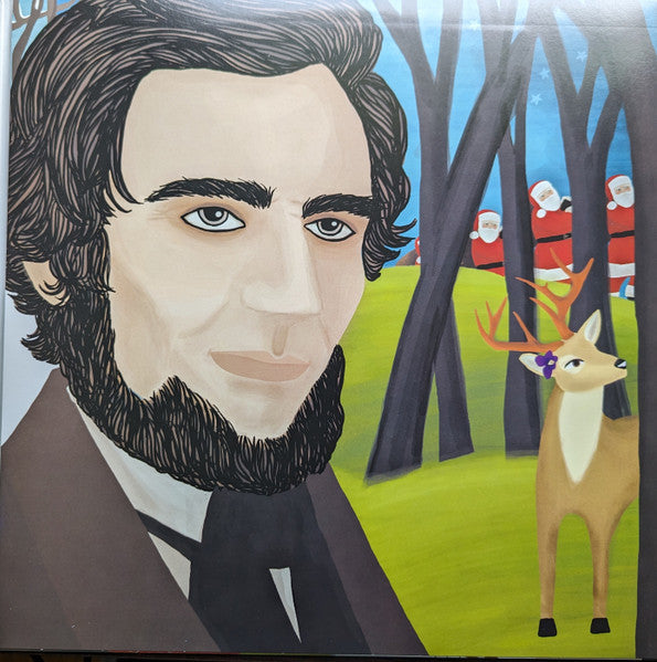 Sufjan Stevens - Illinois (LP) - Discords.nl