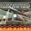 Hawkwind - Roadhawks (LP Tweedehands)