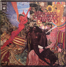 Santana - Abraxas (LP Tweedehands)