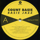 Count Basie - Basie Jazz (LP Tweedehands)
