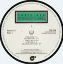 Chris Rea - Shamrock Diaries (LP Tweedehands)