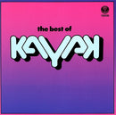Kayak - The Best Of Kayak (CD Tweedehands) - Discords.nl