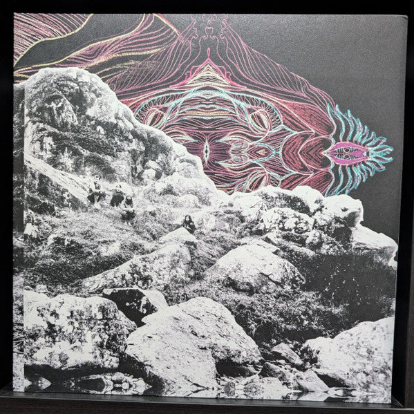 All Them Witches - Dying Surfer Meets His Maker (LP)