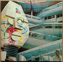 Alan Parsons Project, The - I Robot (LP Tweedehands)