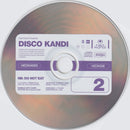 Various - Disco Kandi (CD Tweedehands) - Discords.nl
