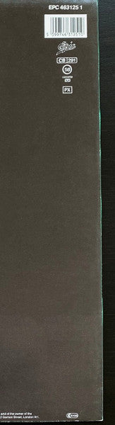 Miami Sound Machine - Anything For You (LP Tweedehands)