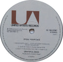 Grateful Dead, The - Steal Your Face (LP Tweedehands) - Discords.nl