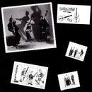 Batmobile - Buried Alive (CD Tweedehands)