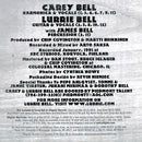 Carey Bell & Lurrie Bell - Second Nature (CD) - Discords.nl